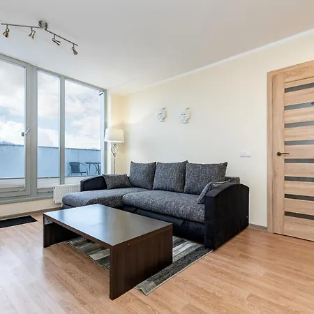 Lovely Panorama By Polo *