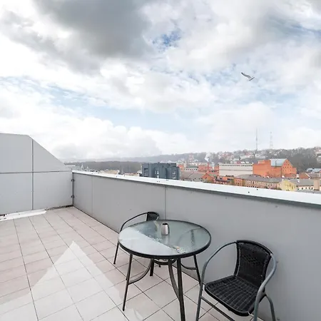 Lovely Panorama By Polo *