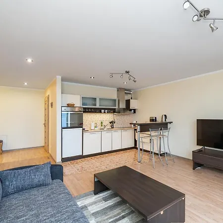 Apartment Lovely Panorama By Polo *