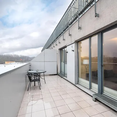 Lovely Panorama By Polo *