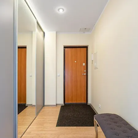 Lovely Panorama By Polo 아파트