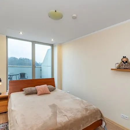 Lovely Panorama By Polo *