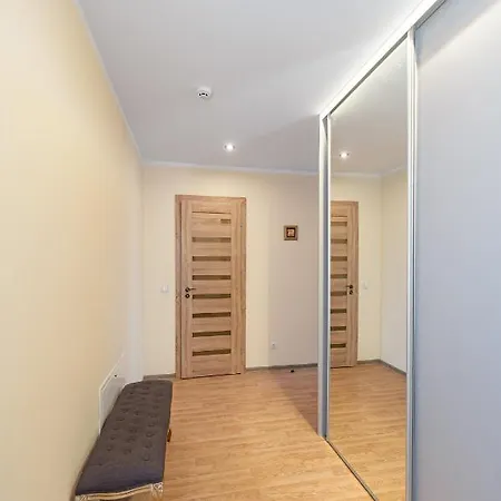 Lovely Panorama By Polo 카우나스