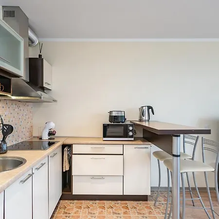 Lovely Panorama By Polo *