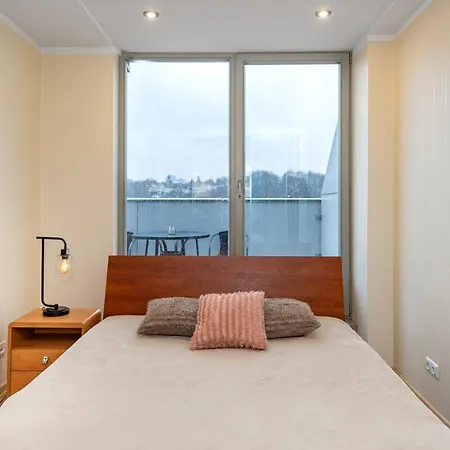 Lovely Panorama By Polo *