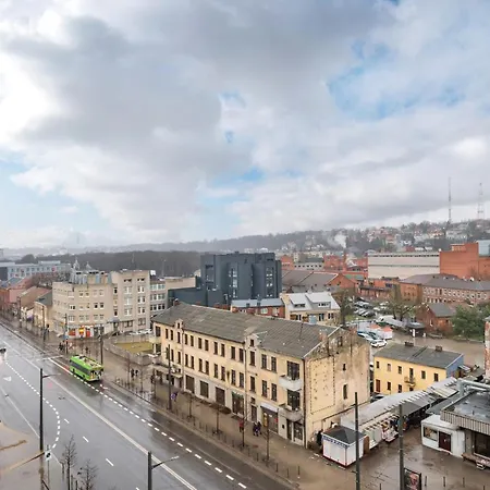 Apartment Lovely Panorama By Polo *