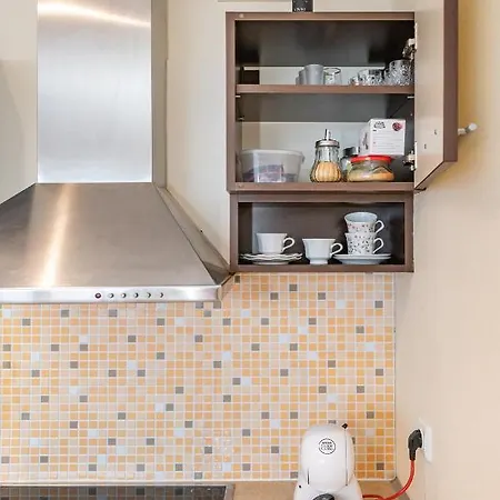 Apartment Lovely Panorama By Polo *