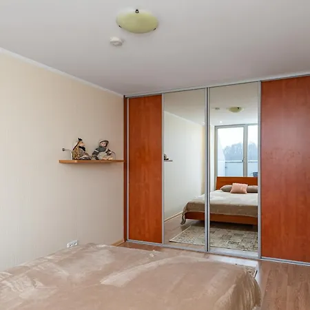 Apartment Lovely Panorama By Polo Kaunas