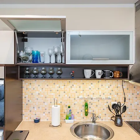 Lovely Panorama By Polo