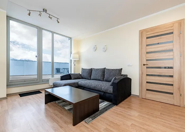 Lovely Panorama By Polo *