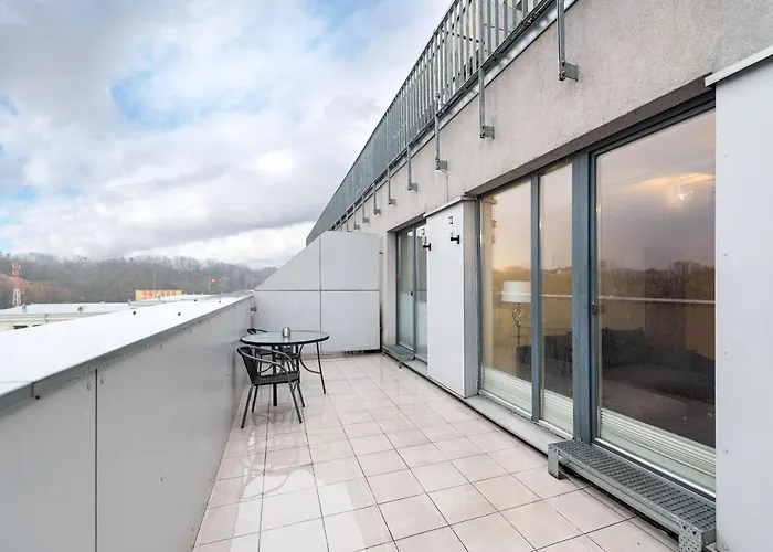 Lovely Panorama By Polo *