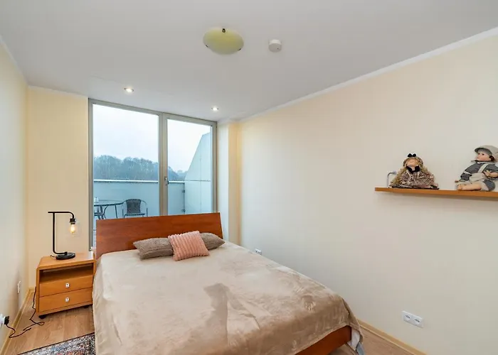 Lovely Panorama By Polo *