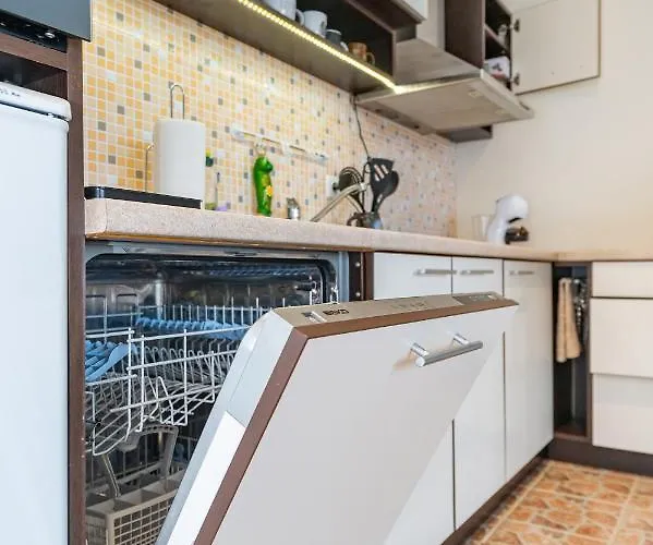 Lovely Panorama By Polo *