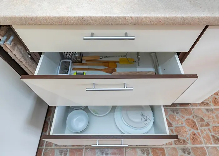 Апартаменты Lovely Panorama By Polo Каунас