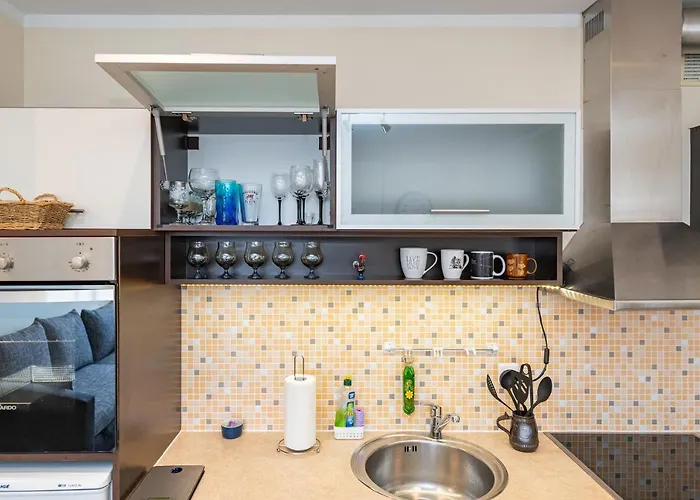 Lovely Panorama By Polo