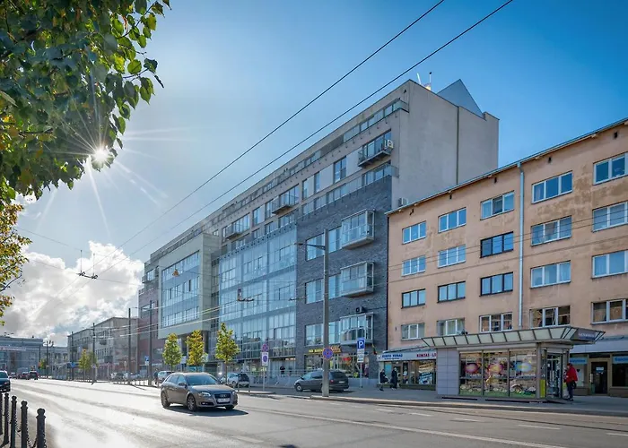 Lovely Panorama By Polo *